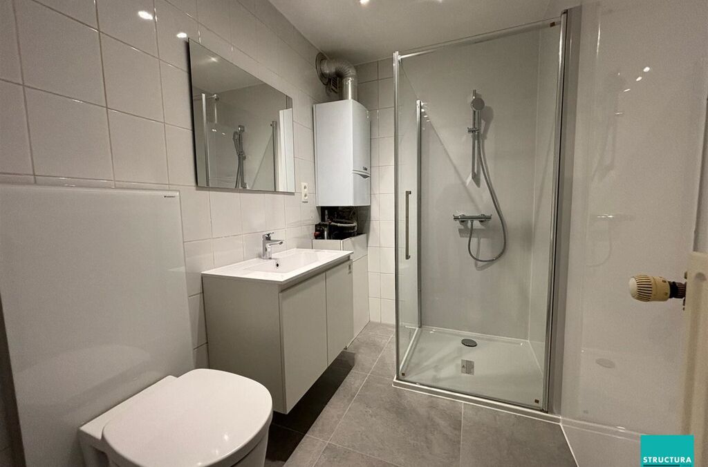 Appartement te huur in ASSE