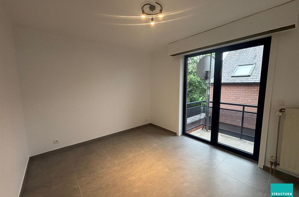 Appartement te huur in ASSE
