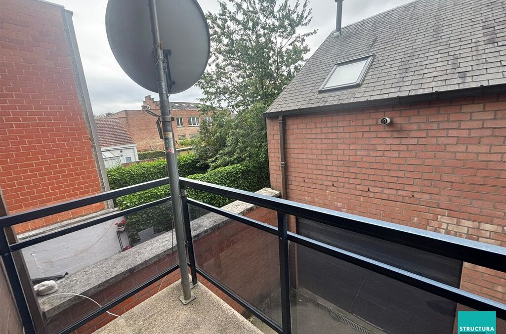 Appartement te huur in ASSE