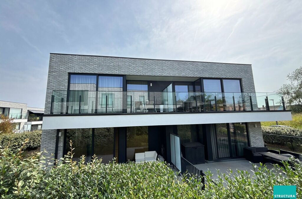 Appartement te huur in ASSE