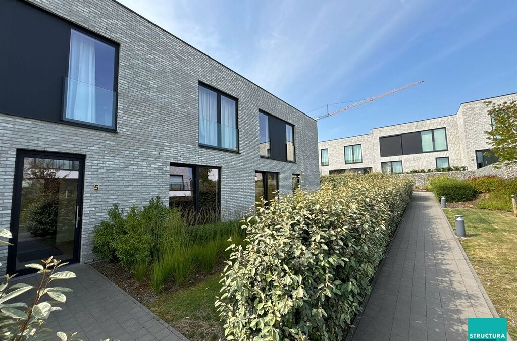 Appartement te huur in ASSE