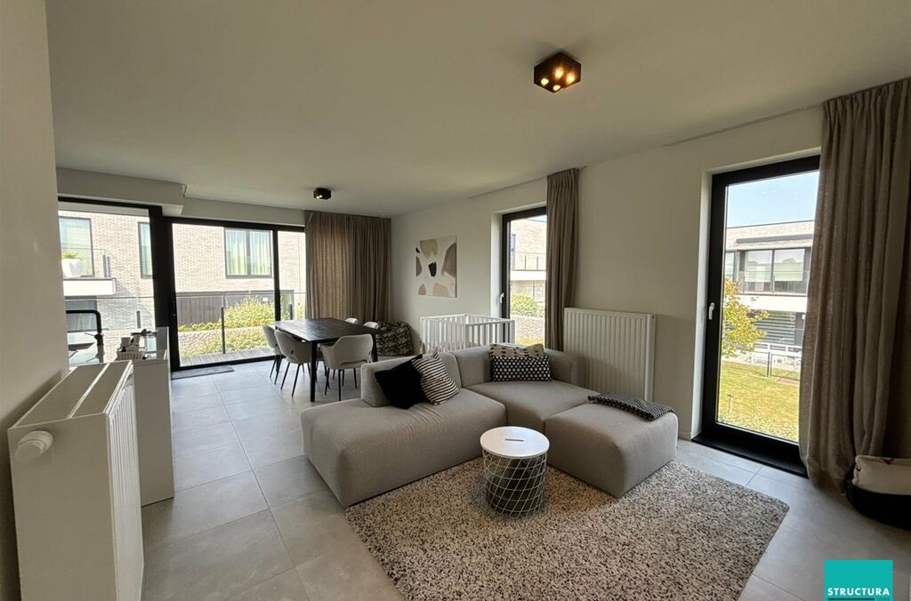 Appartement te huur in ASSE