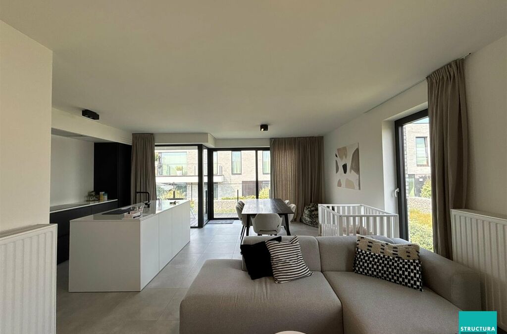 Appartement te huur in ASSE