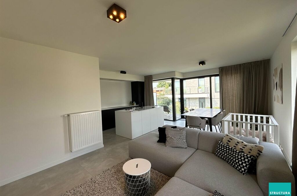 Appartement te huur in ASSE
