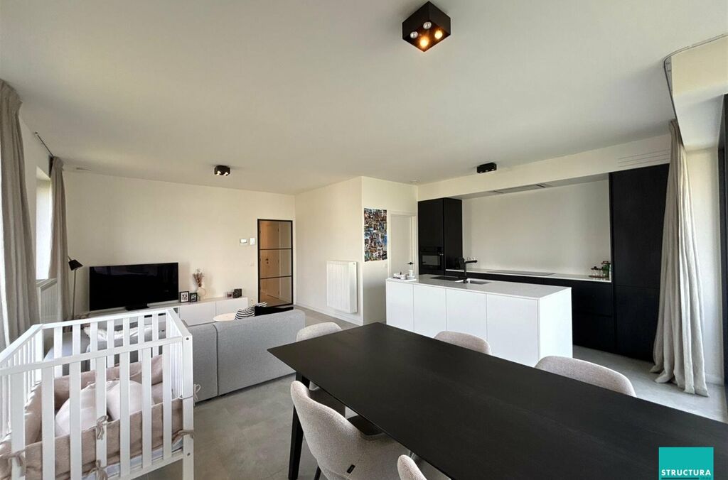 Appartement te huur in ASSE