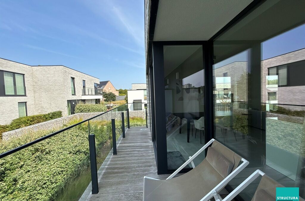 Appartement te huur in ASSE
