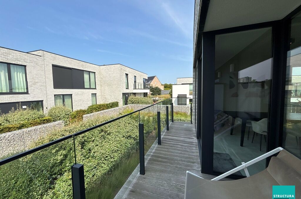 Appartement te huur in ASSE