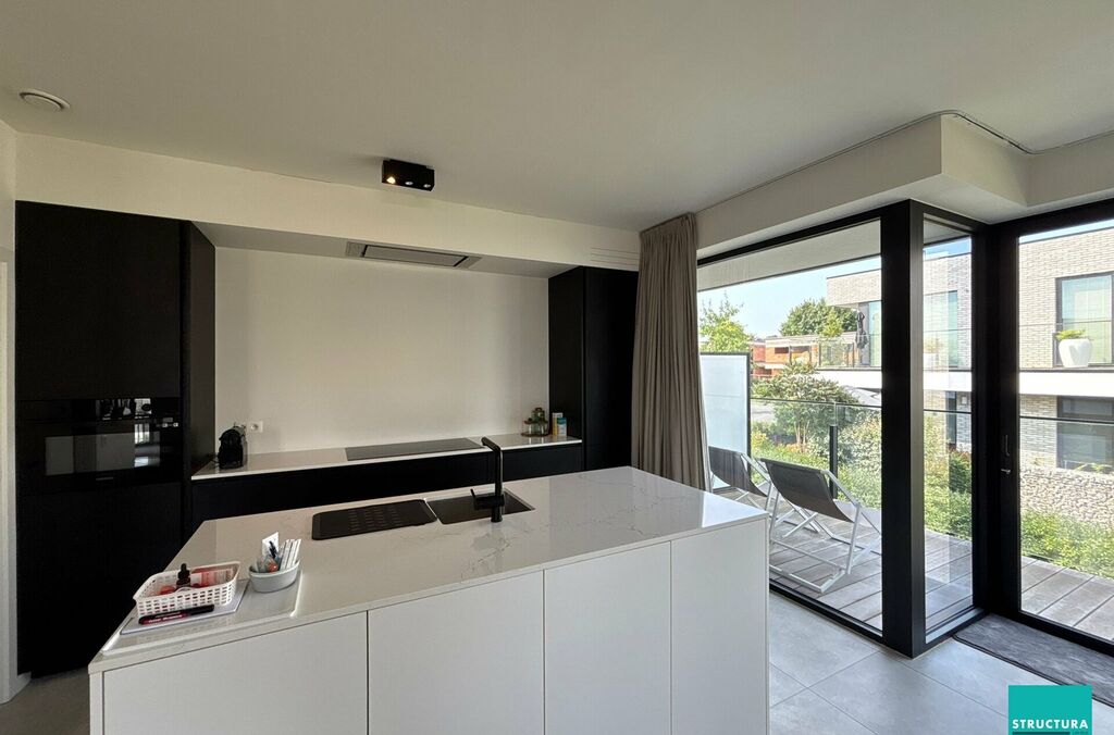 Appartement te huur in ASSE