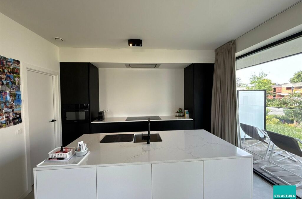 Appartement te huur in ASSE