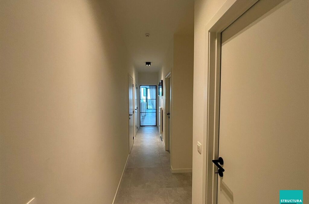 Appartement te huur in ASSE