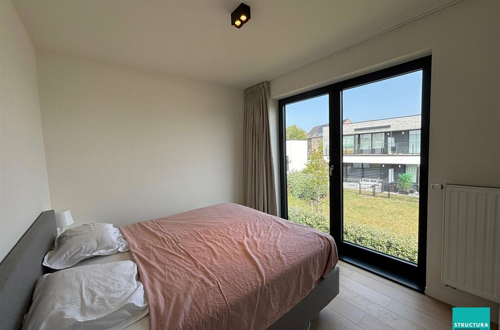 Appartement te huur in ASSE