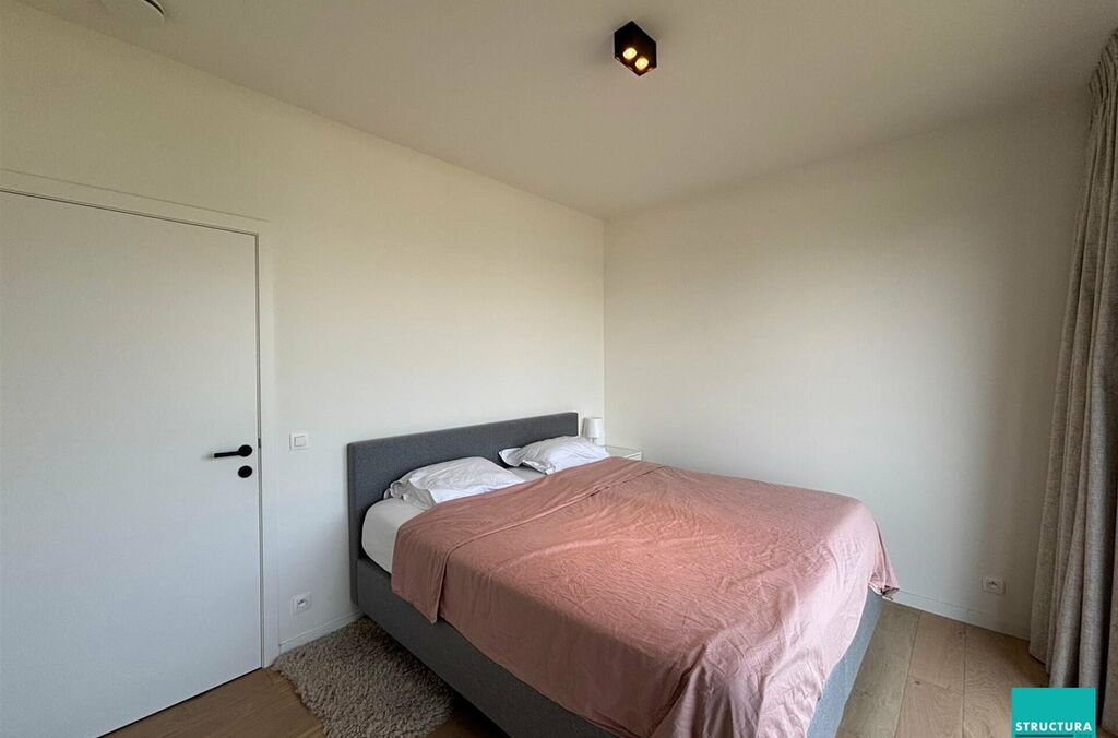 Appartement te huur in ASSE