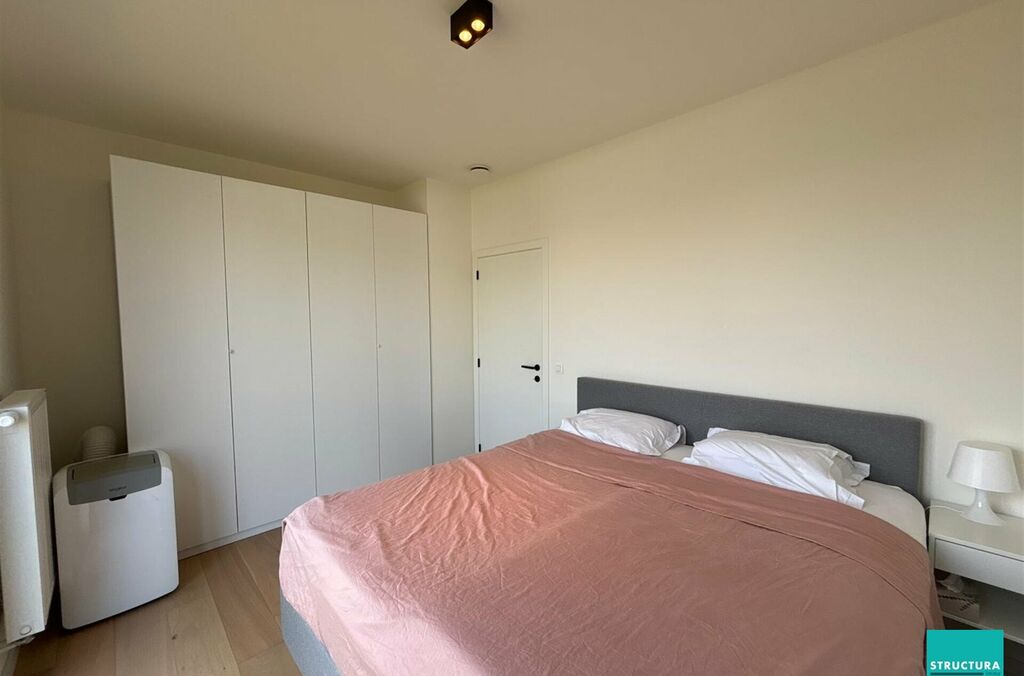 Appartement te huur in ASSE