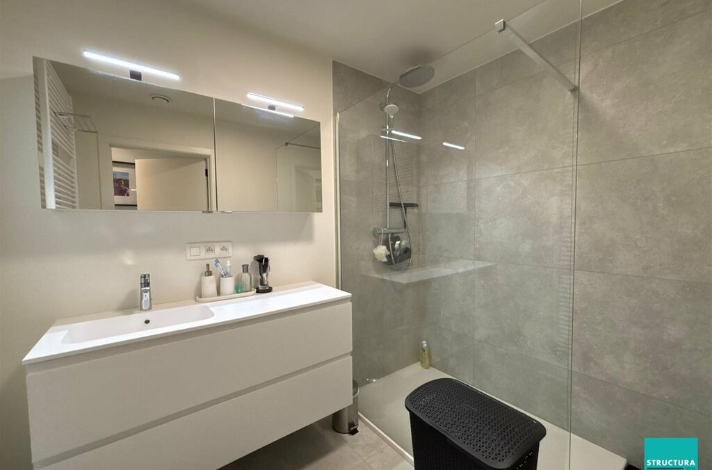 Appartement te huur in ASSE