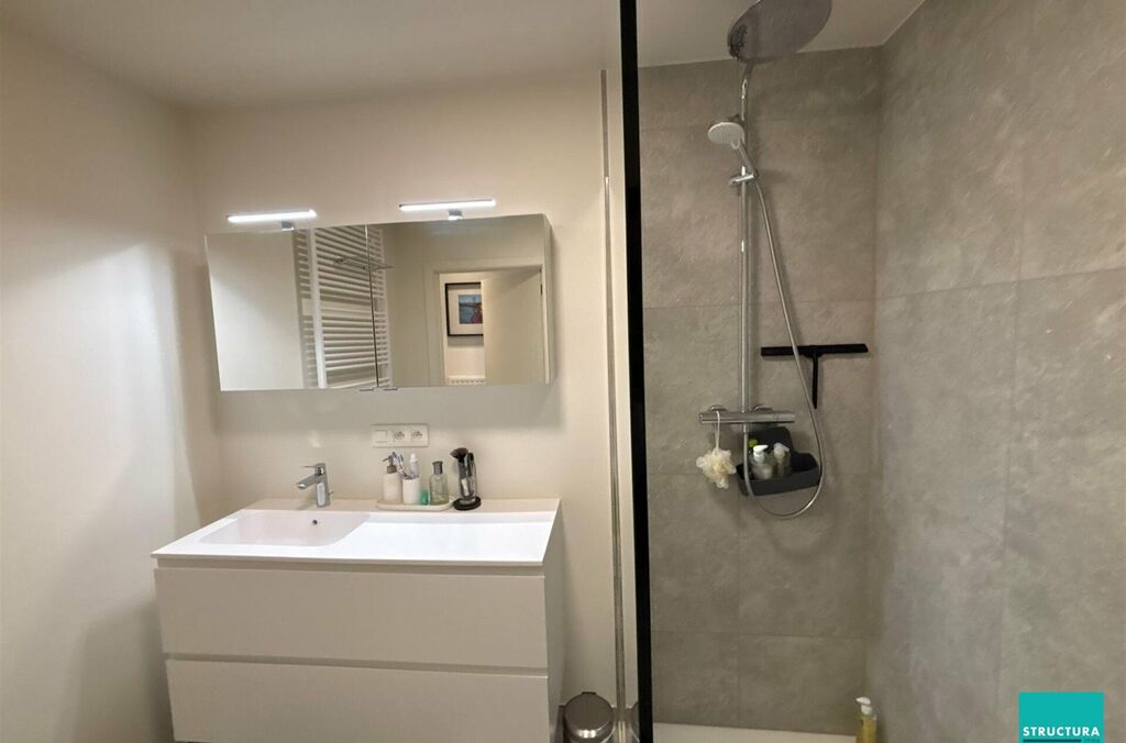 Appartement te huur in ASSE
