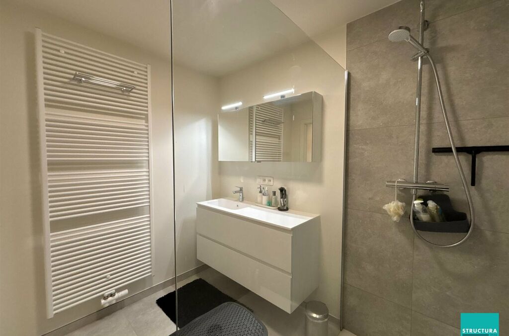 Appartement te huur in ASSE