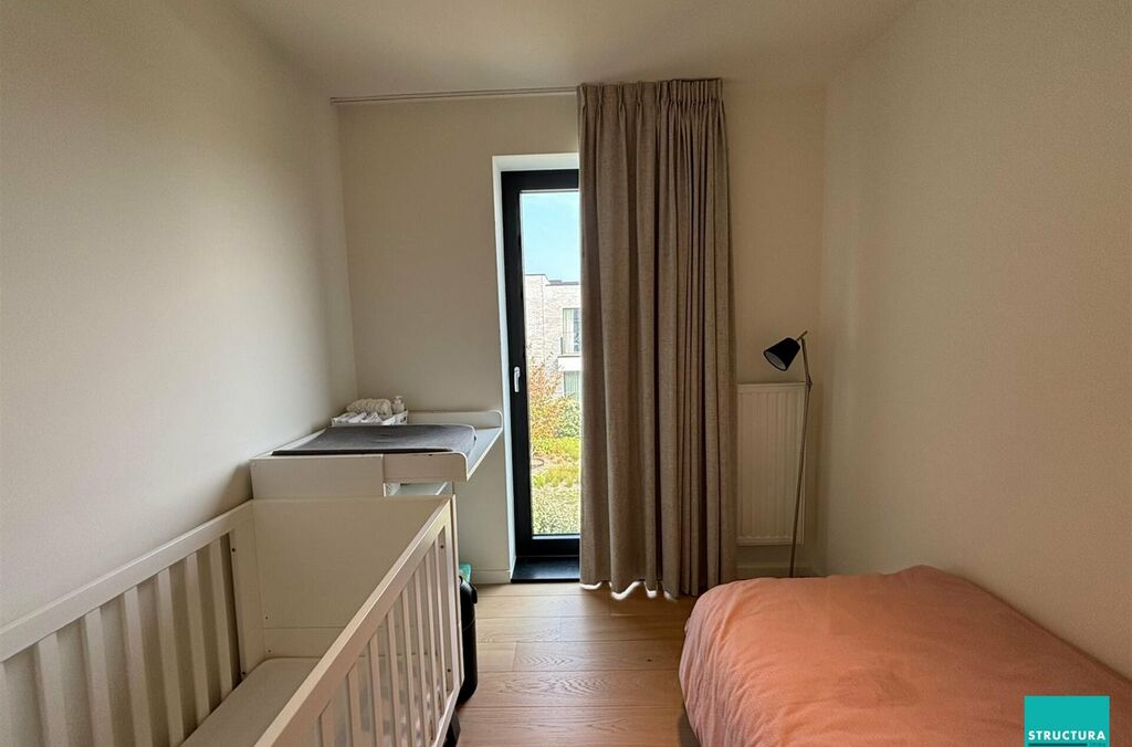 Appartement te huur in ASSE