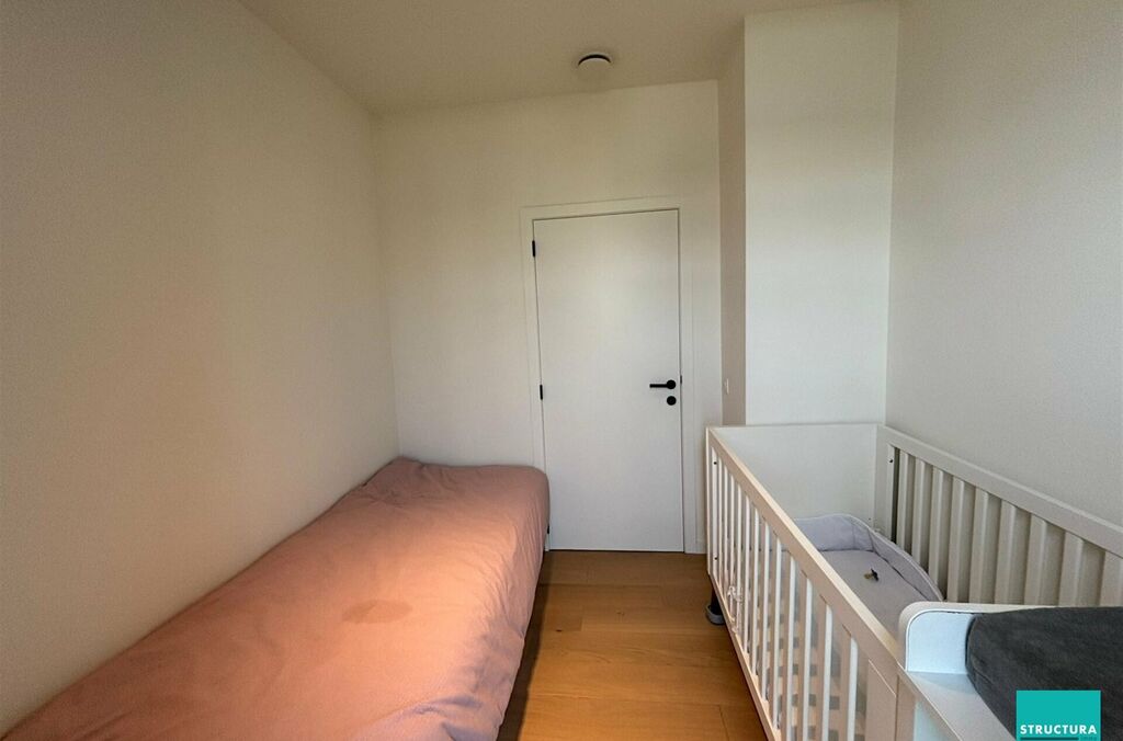Appartement te huur in ASSE
