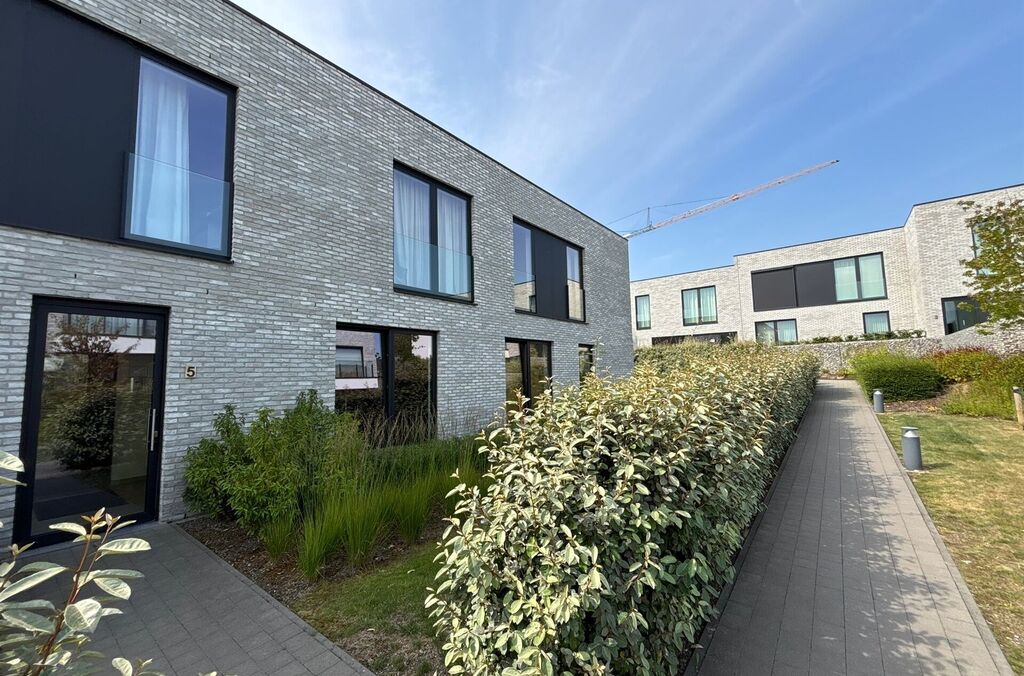 Appartement te huur in ASSE