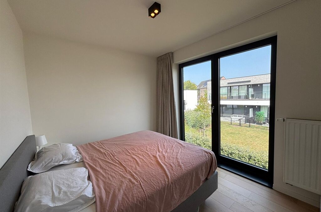Appartement te huur in ASSE