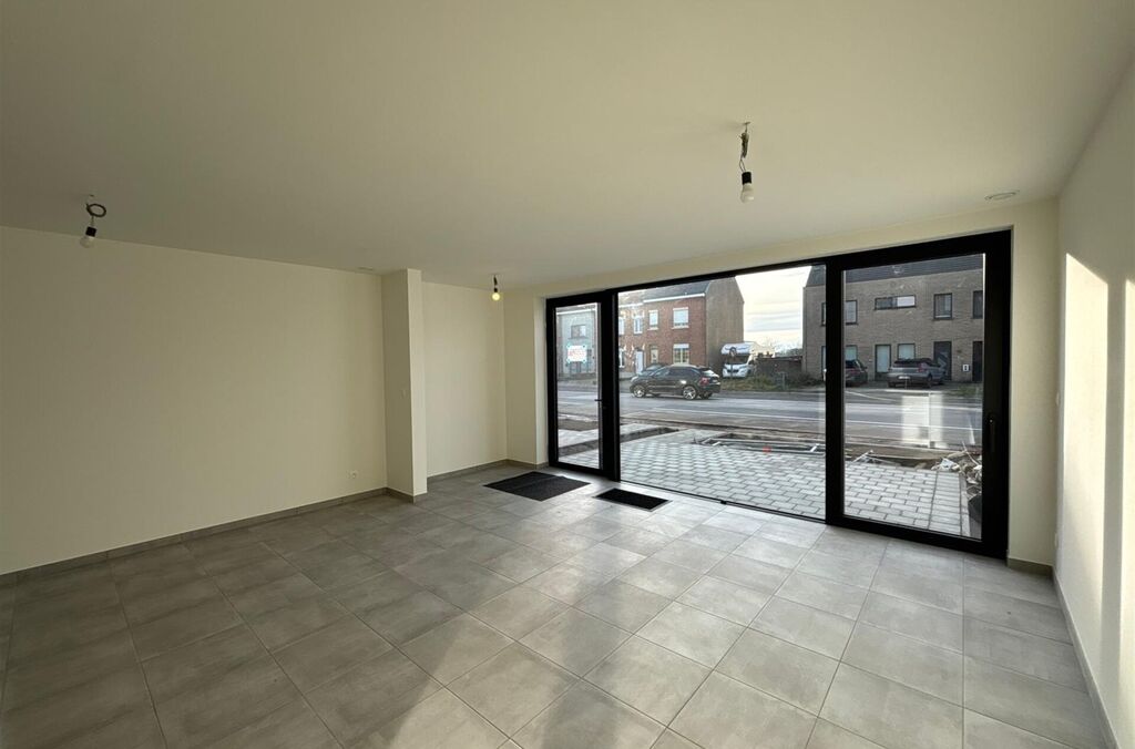 Appartement te huur in ASSE