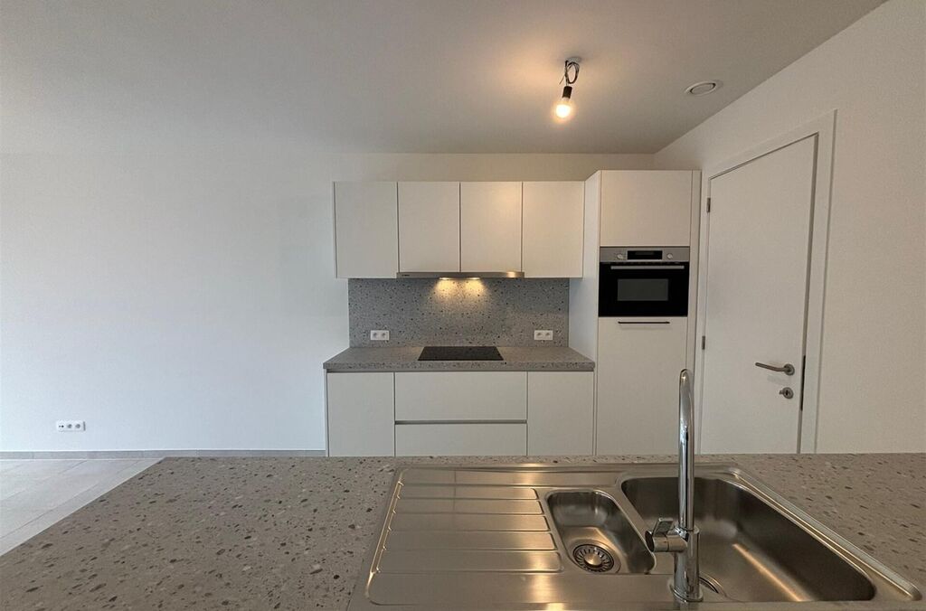 Appartement te huur in ASSE