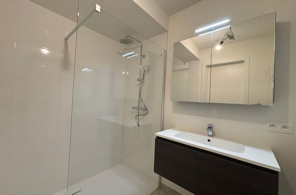 Appartement te huur in ASSE