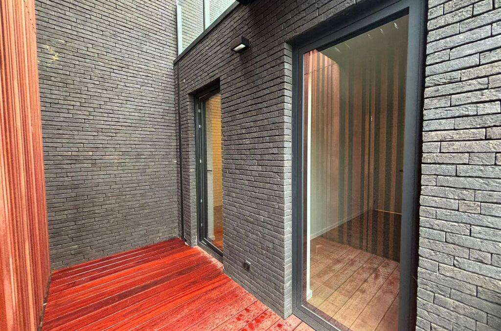 Appartement te huur in ASSE