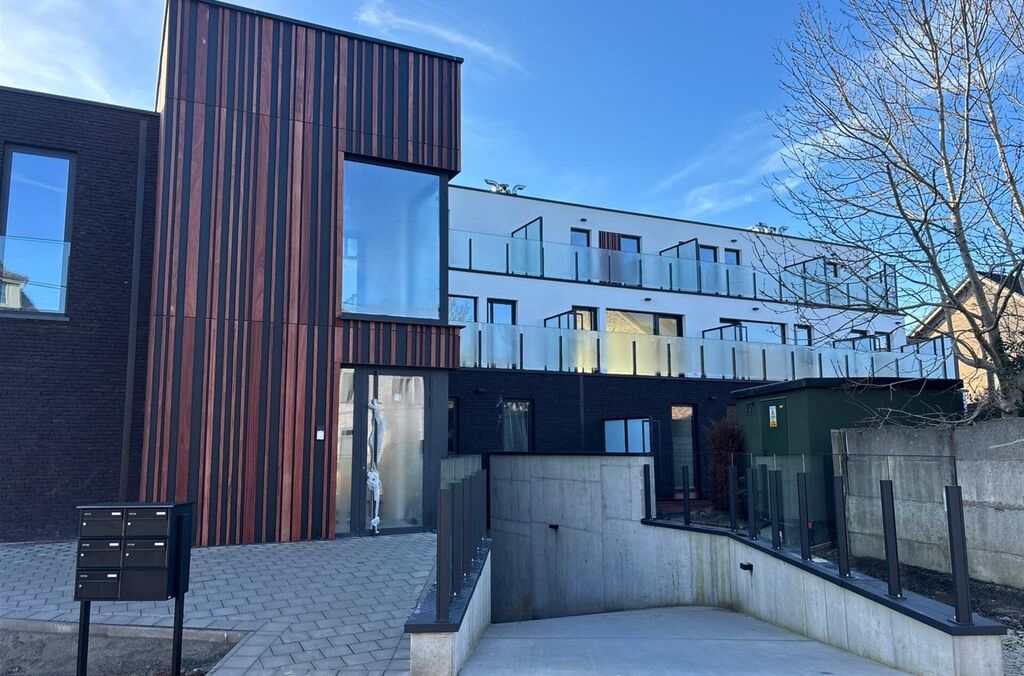 Appartement te huur in ASSE