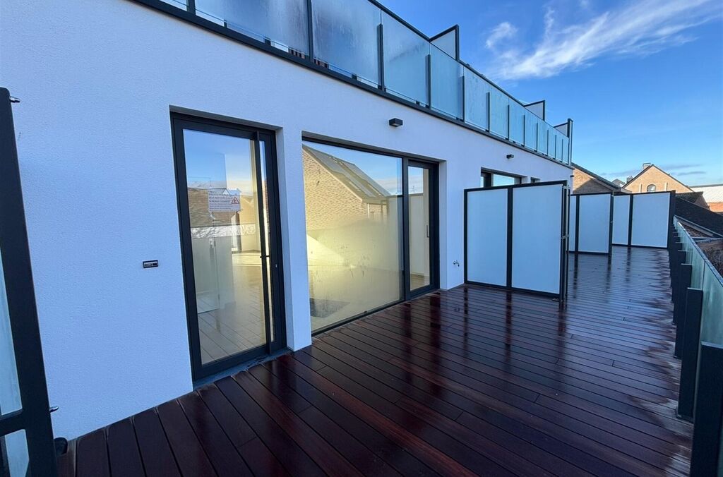 Appartement te huur in ASSE