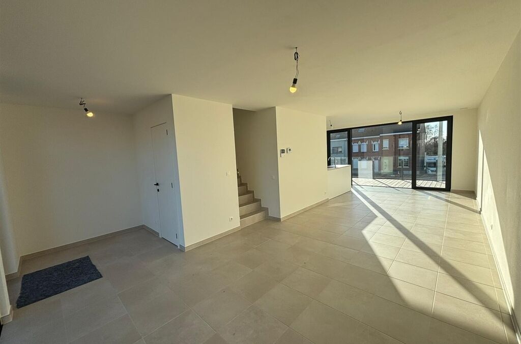 Appartement te huur in ASSE