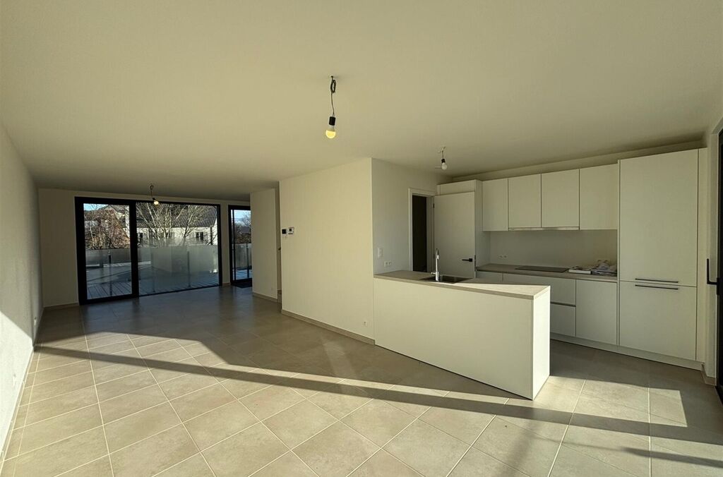 Appartement te huur in ASSE