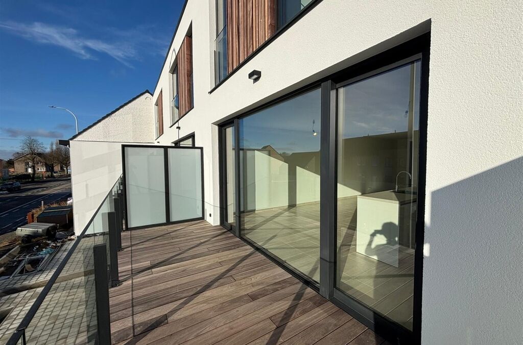 Appartement te huur in ASSE