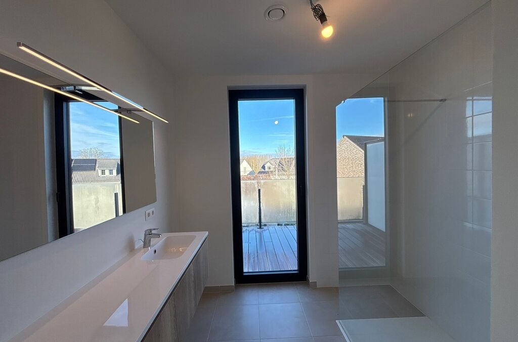 Appartement te huur in ASSE