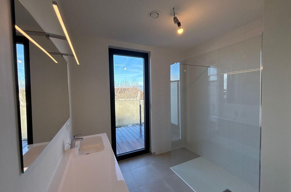 Appartement te huur in ASSE