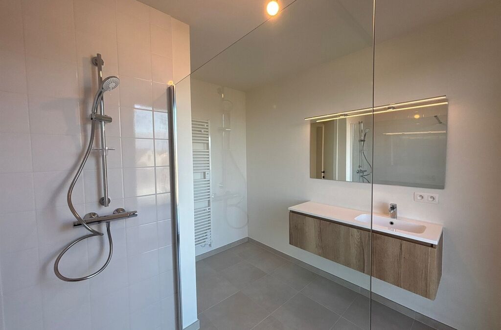 Appartement te huur in ASSE