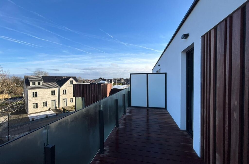 Appartement te huur in ASSE