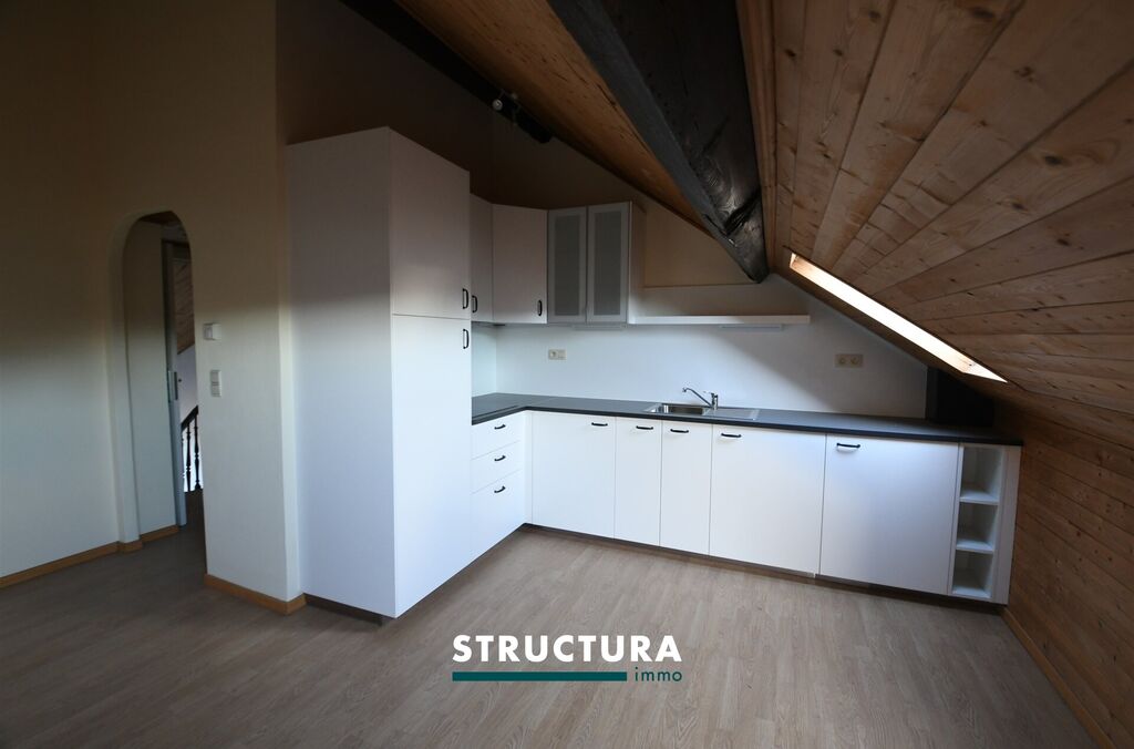 Appartement te huur in BRUSSEL