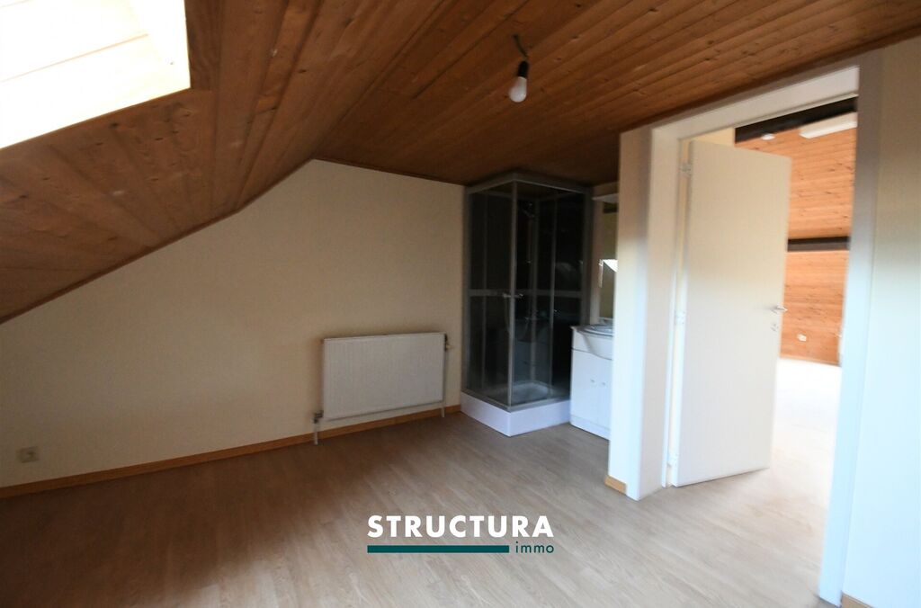 Appartement te huur in BRUSSEL