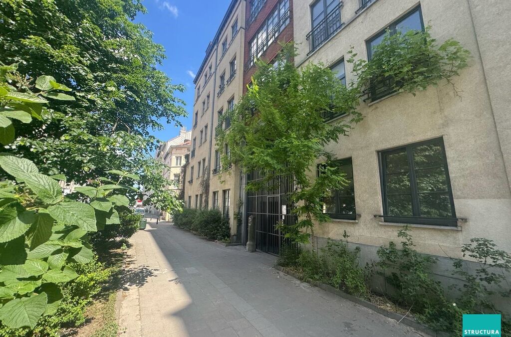Appartement te huur in BRUSSEL