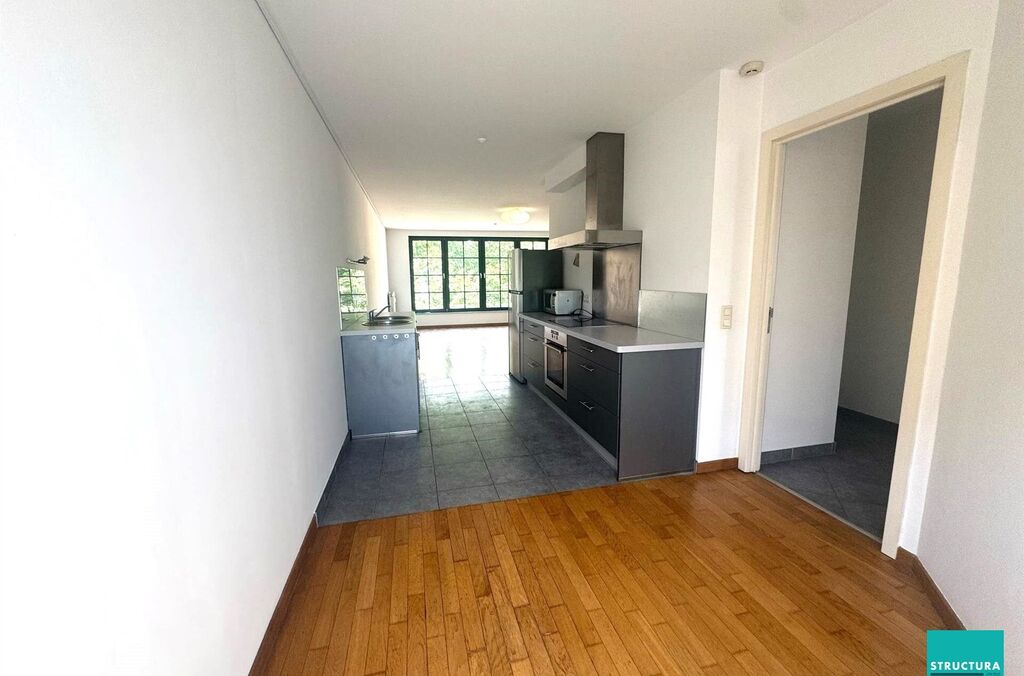 Appartement te huur in BRUSSEL