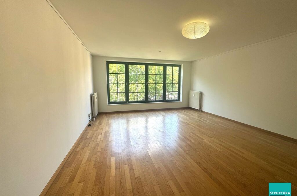 Appartement te huur in BRUSSEL
