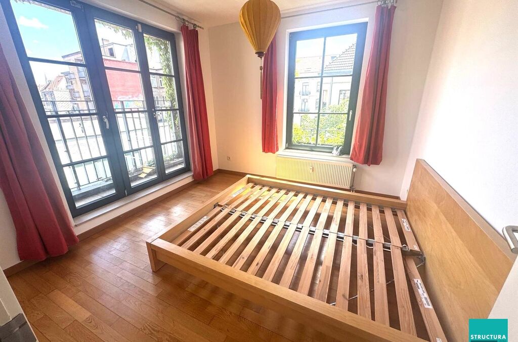 Appartement te huur in BRUSSEL