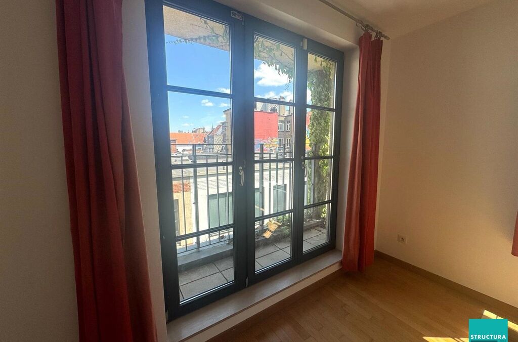 Appartement te huur in BRUSSEL