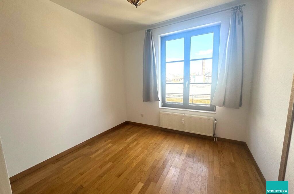 Appartement te huur in BRUSSEL
