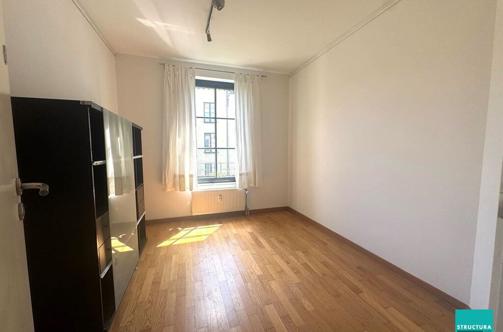 Appartement te huur in BRUSSEL