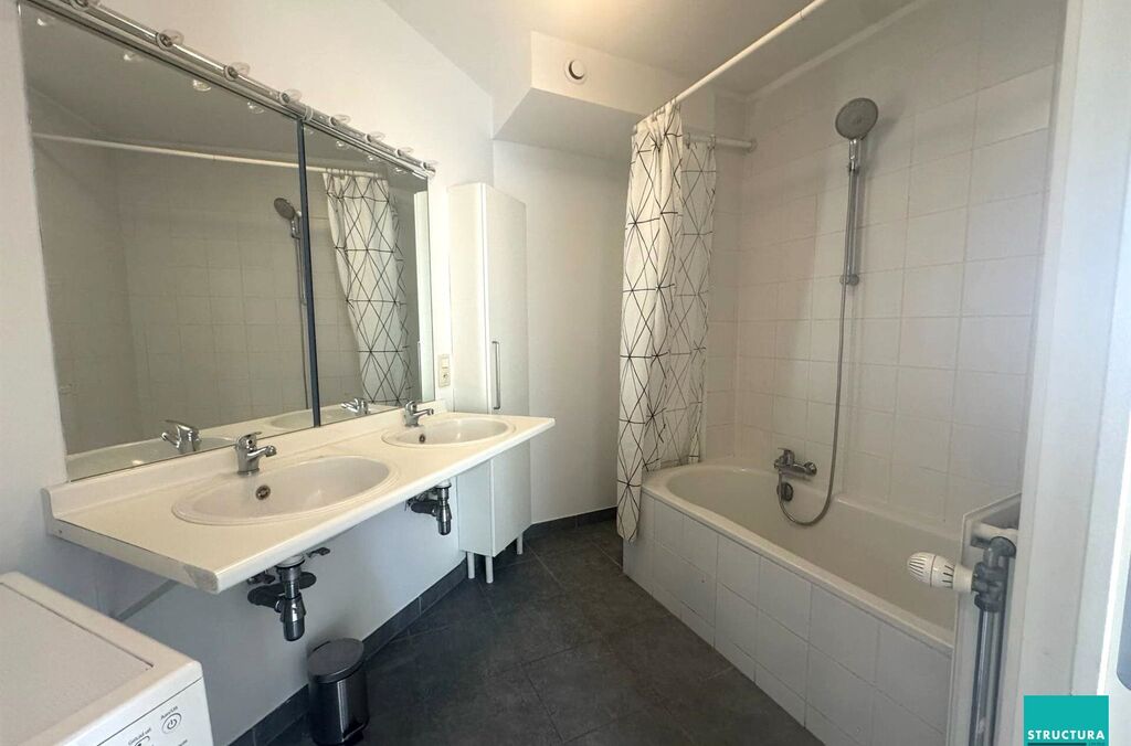 Appartement te huur in BRUSSEL