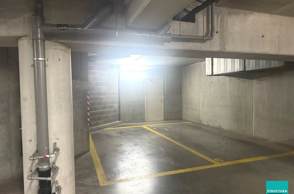 Appartement te huur in BRUSSEL