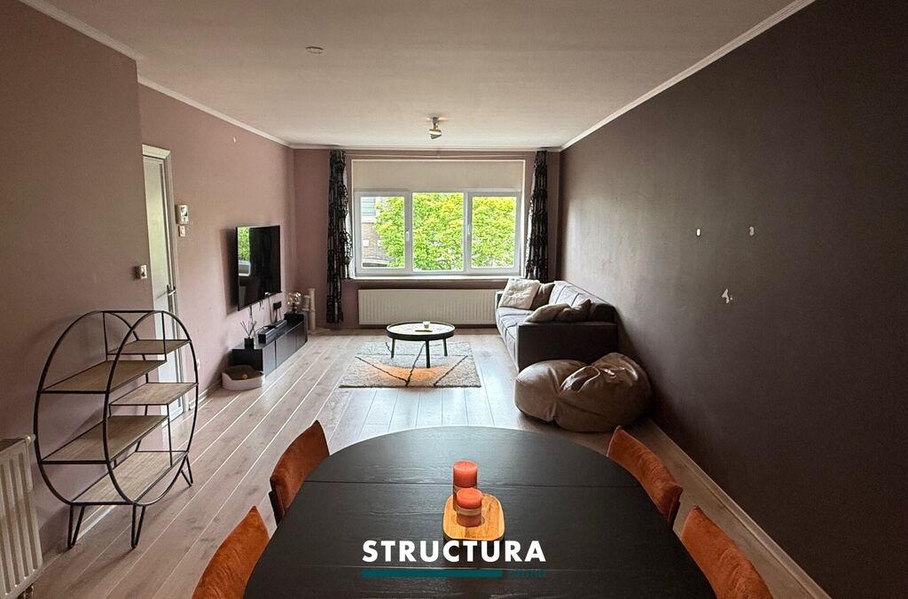 Appartement te huur in BUGGENHOUT