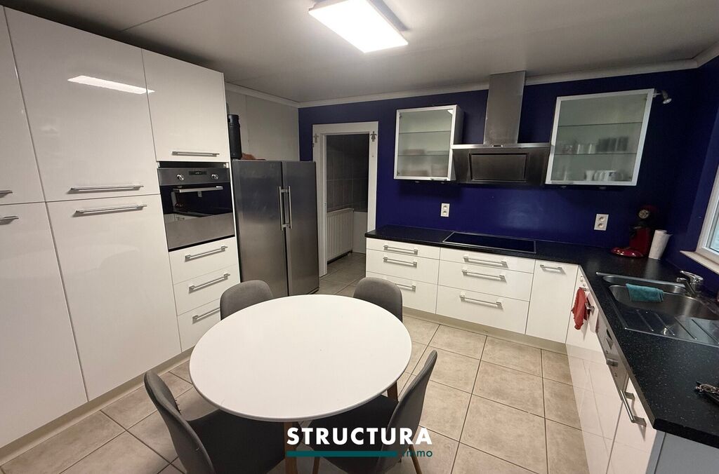 Appartement te huur in BUGGENHOUT